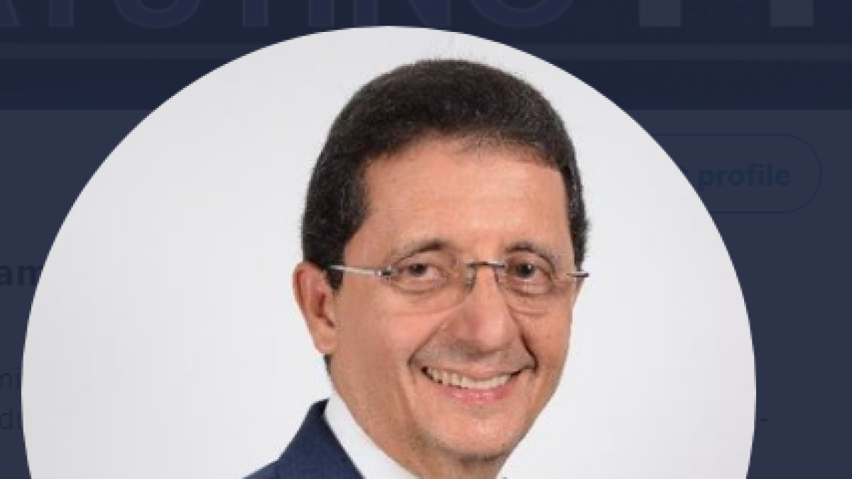 Ramon Núñez Ramírez