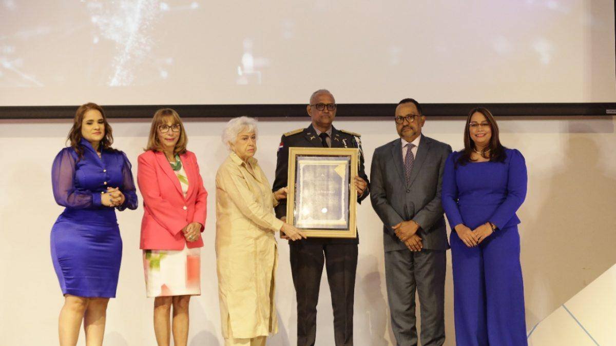 Premio Nacional de Periodismo de Datos