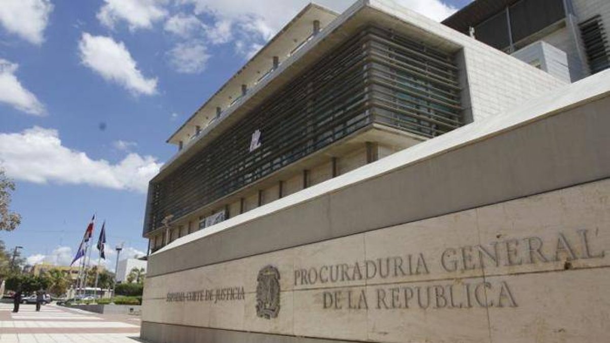Procuraduría General de la República