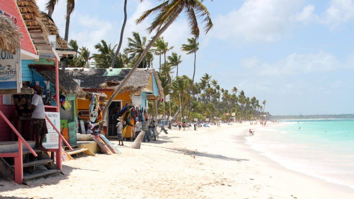 Encantos del Este, desde Boca Chica a Cabo Engaño