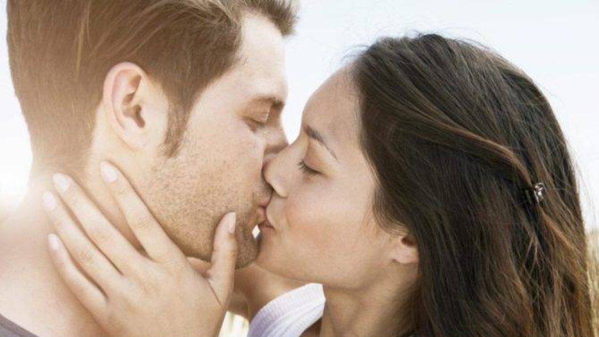 Día Internacional del Beso: cuáles son los beneficios de besar