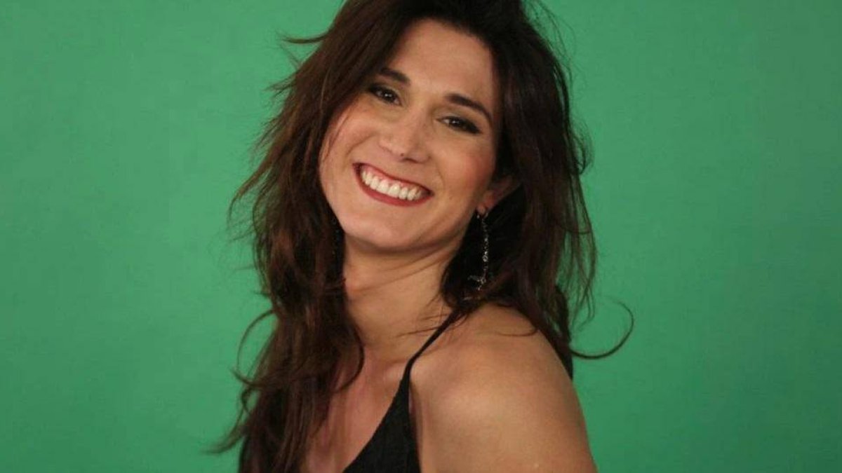 Valeria Licciardi // Fuente externa.