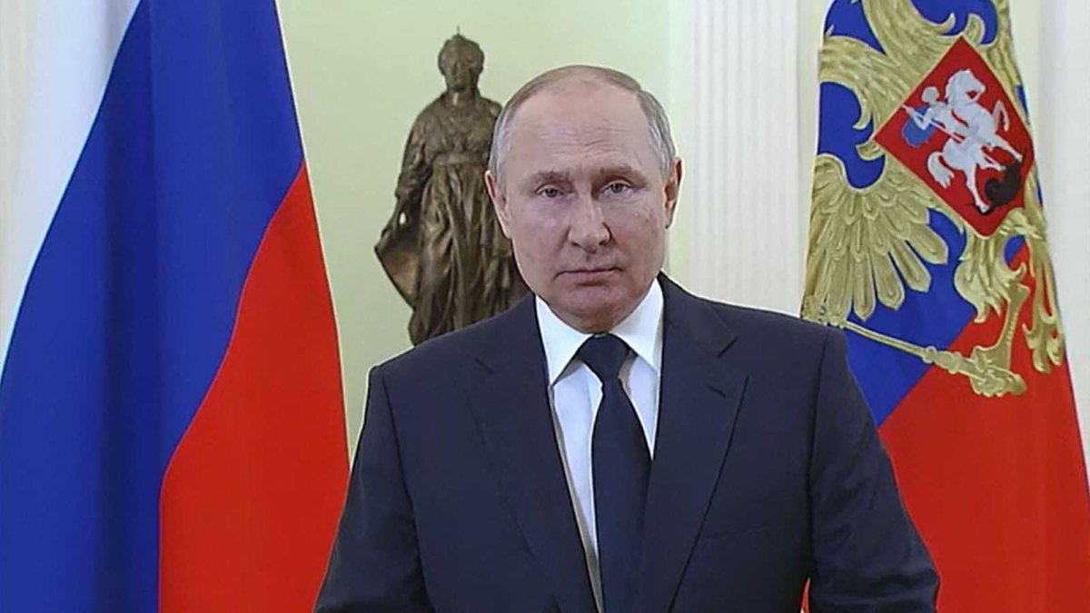 Putin decreta emergencia y prohibe las  exportaciones