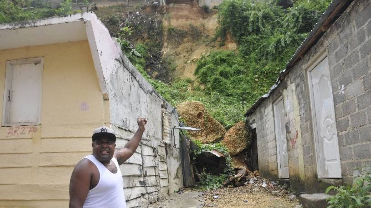 Ángel Medina señala pendiente La Javilla,