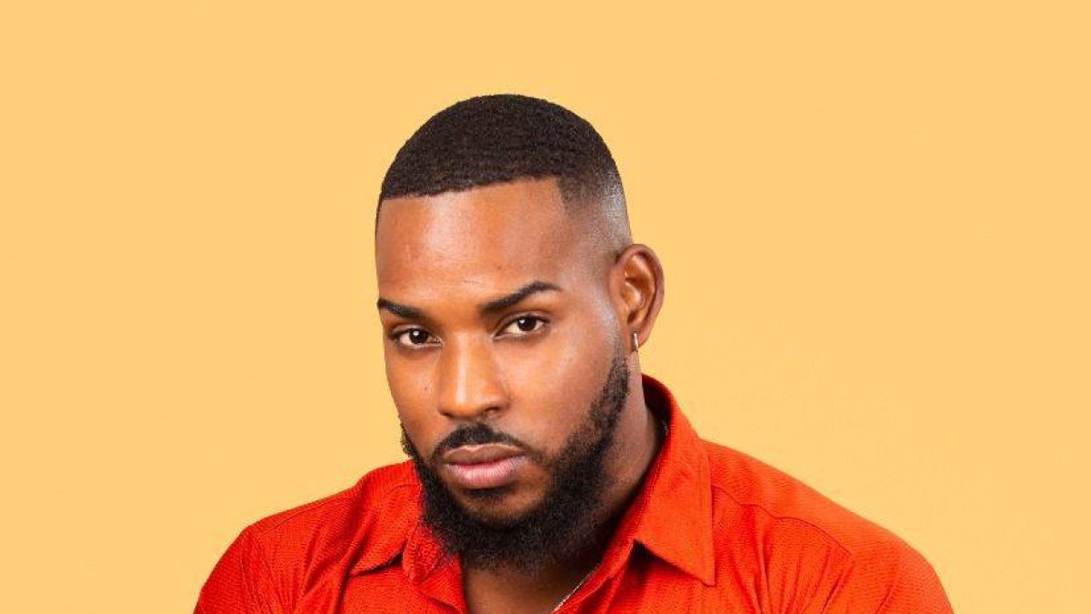 David de los Santos,