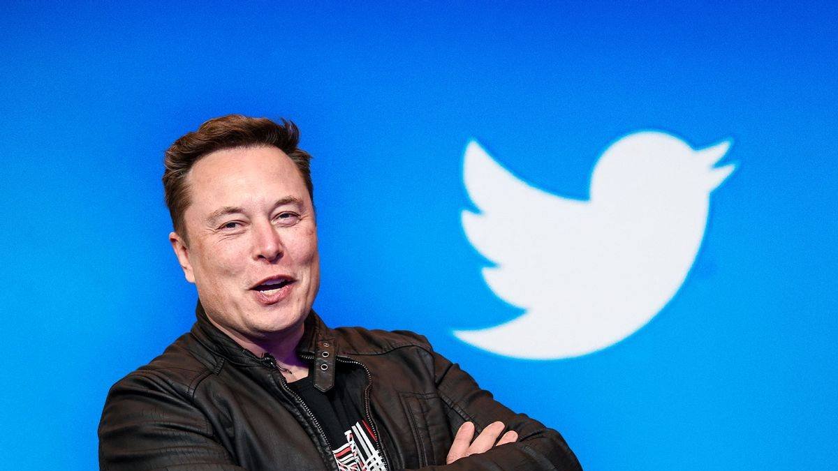 Twitter y Elon Musk (Fuente externa)