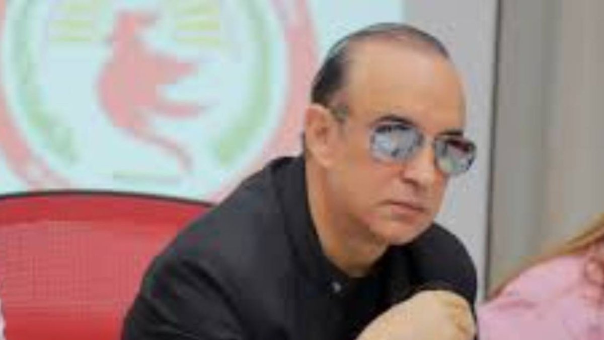 (foto) Quique Antún