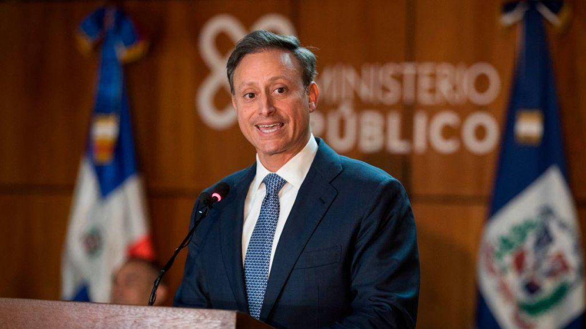 Abogado dice investigación del caso David Ortiz no la realizó Jean Alain