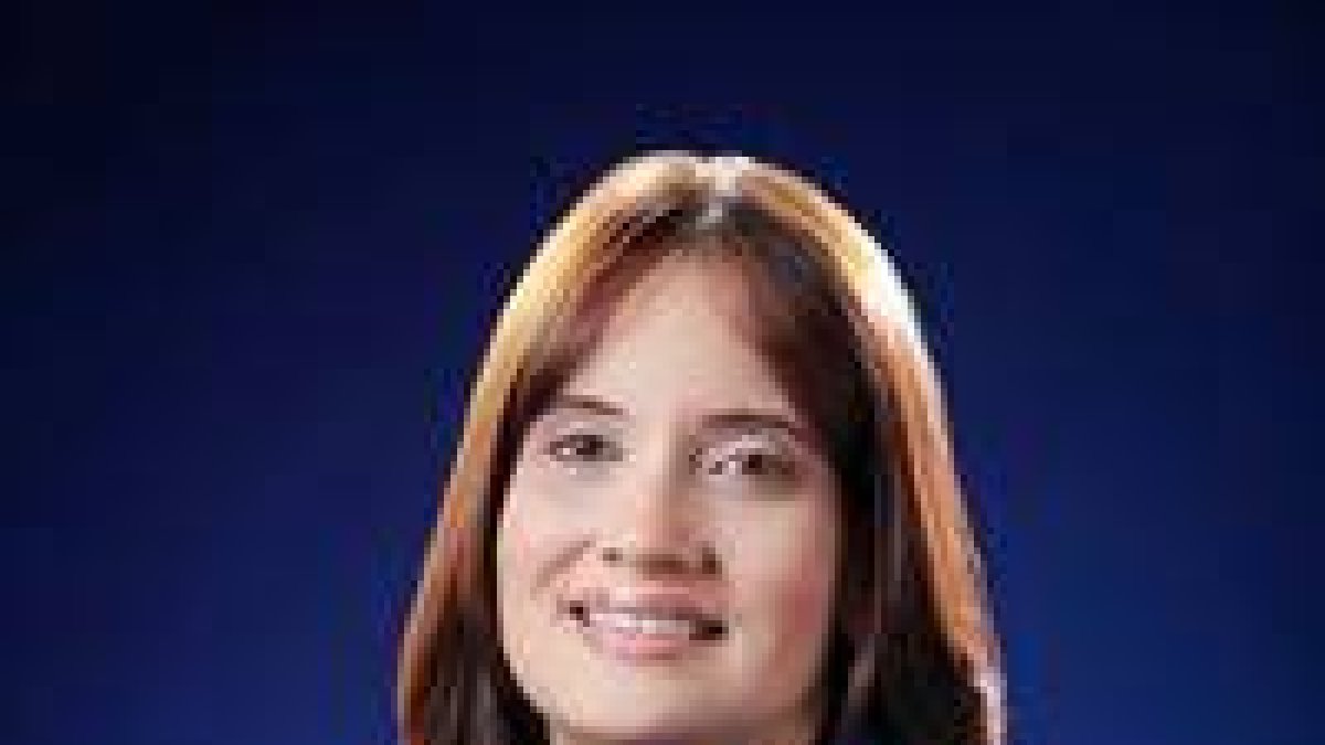 Pastora Montserrat Bogaert