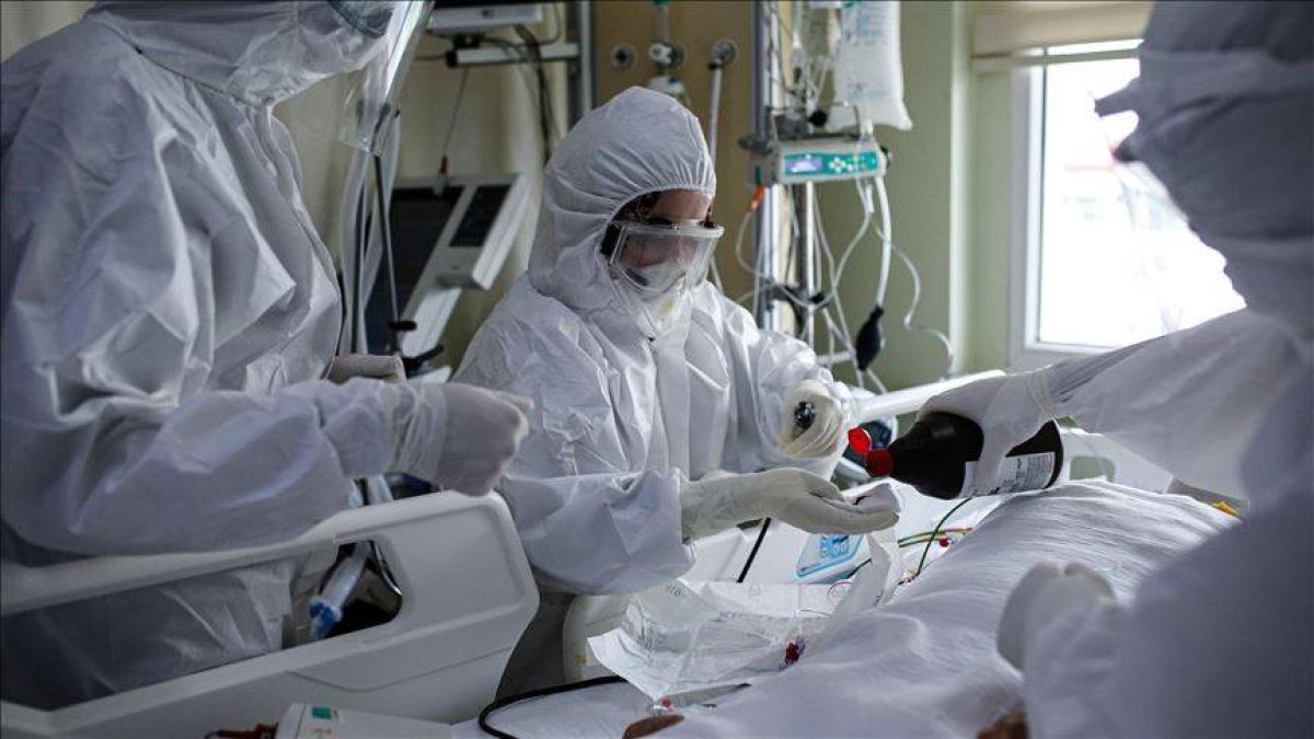 Suben a 523 los casos activos Covid, tras 102 nuevos contagios