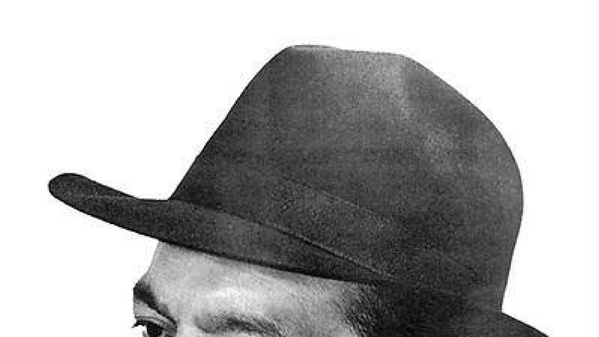 Pedro Henríquez Ureña