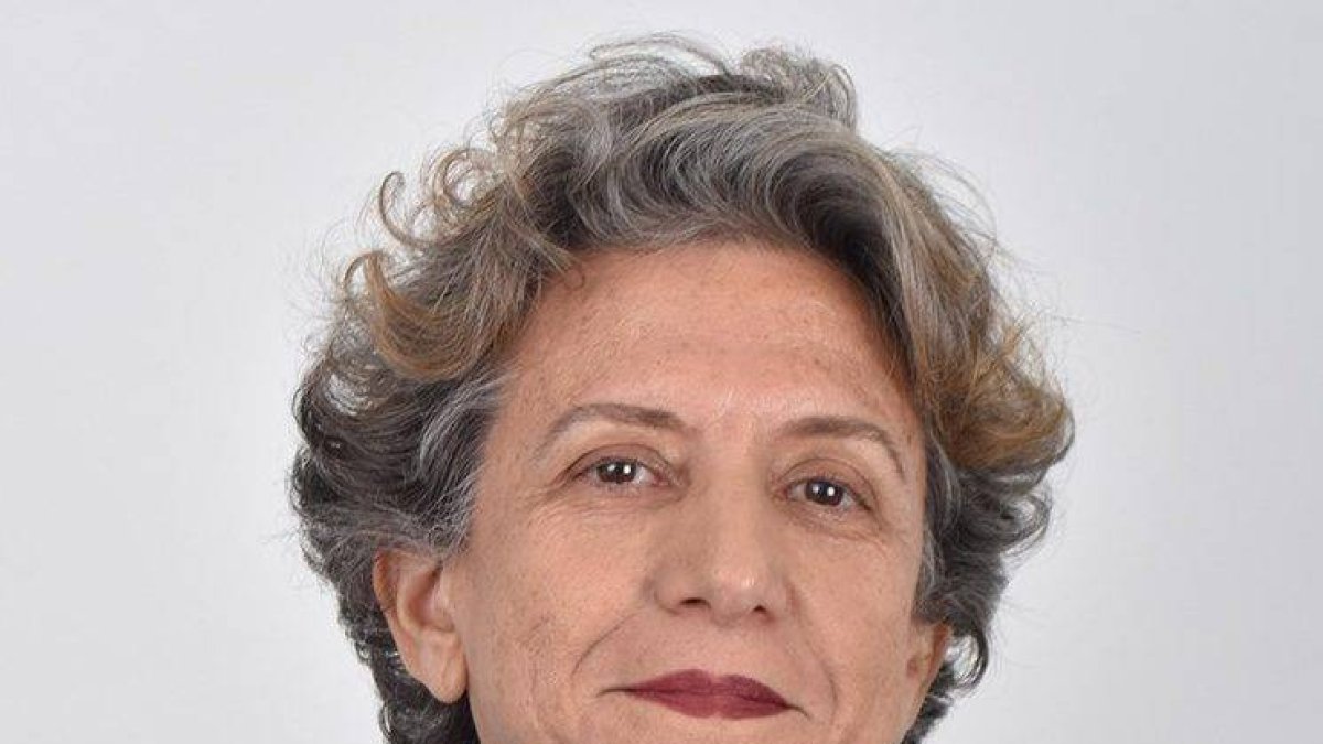 Carmen Imbert Brugal