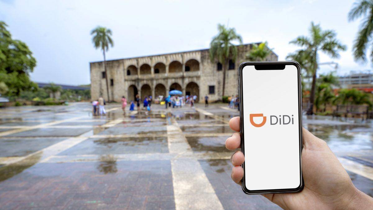 DiDi