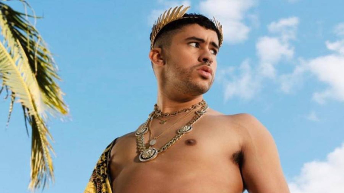Bad Bunny (Fuente externa)