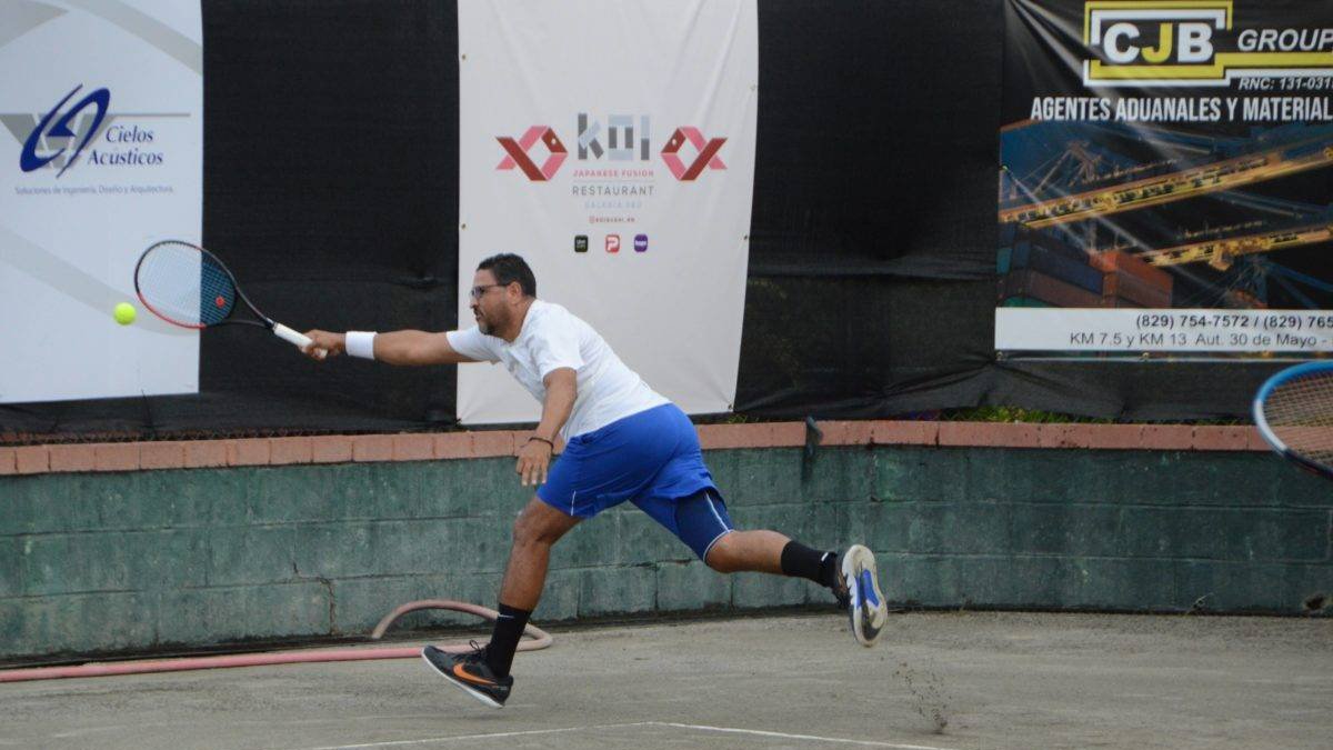 Acción Cementerio Open 2022