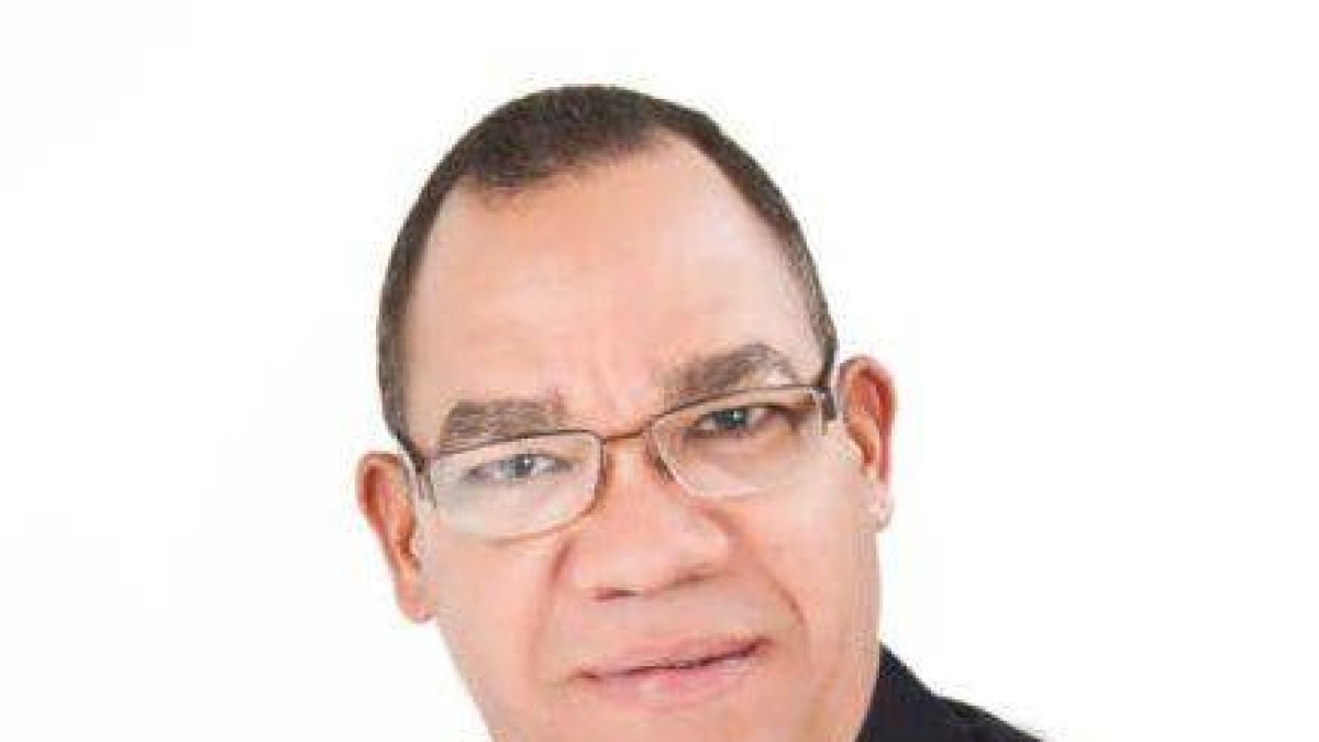 J. Luis Rojas