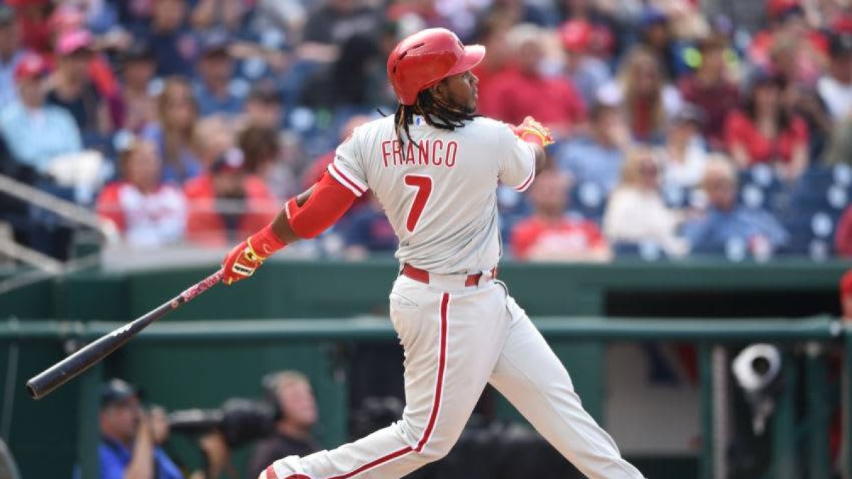 Maikel Franco