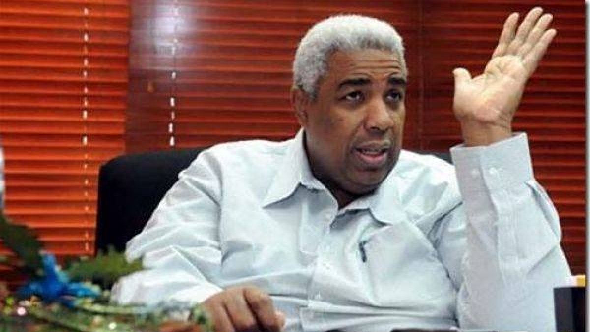 José Francisco Peña Guaba, presidente del BIS hace llamado al PRM.