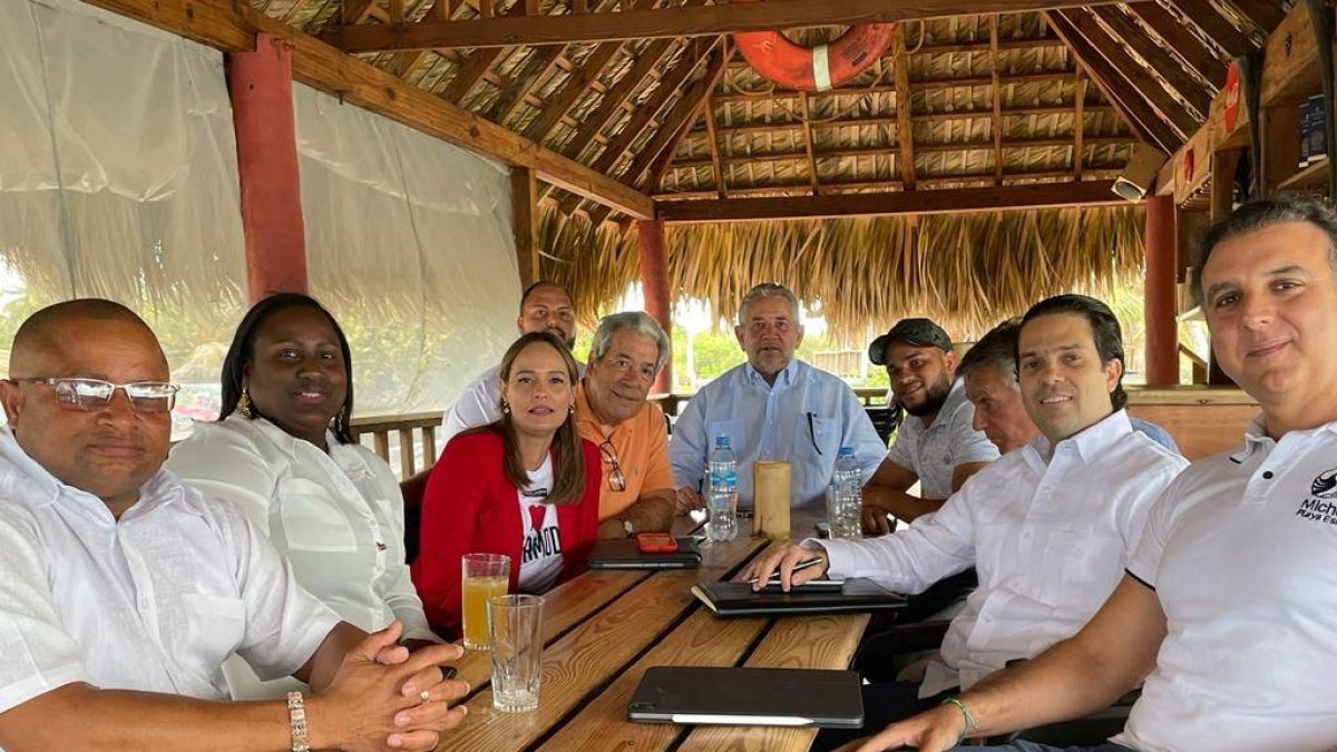 Corporación Rivera del Yásica han dispuesto la habilitación del acceso provisional por su propiedad privada a Playa La Ensenada