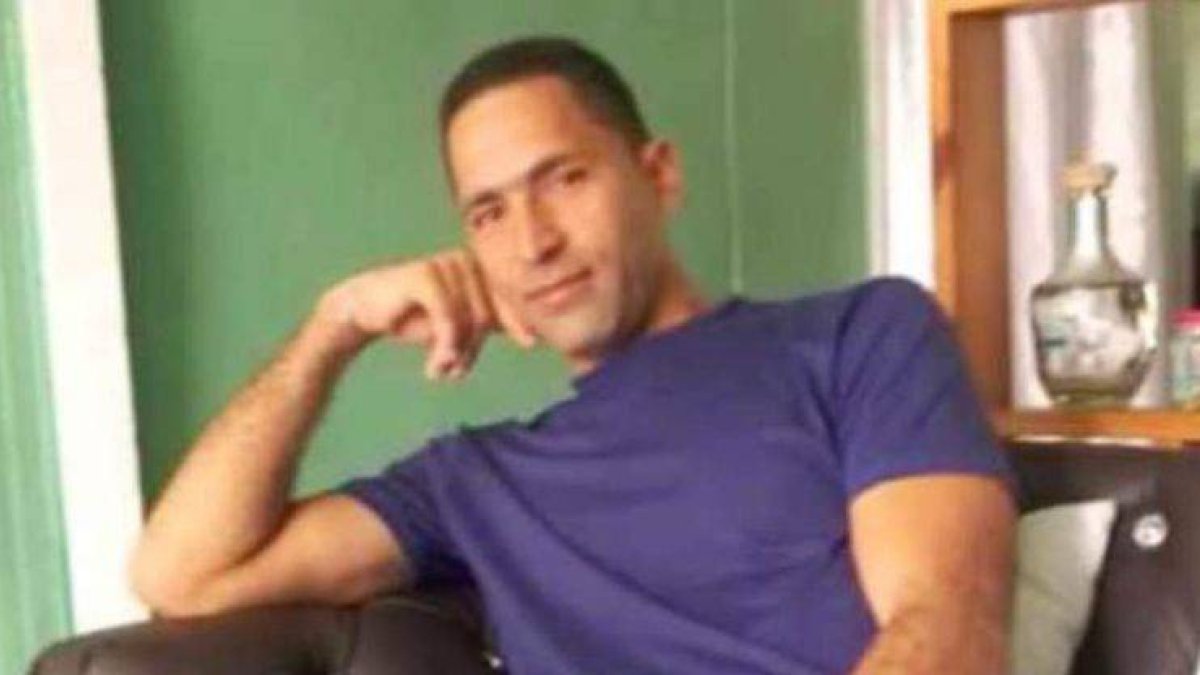 Madre de José Gregorio Custodio narra todo lo sucedido desde la muerte de su hijo.