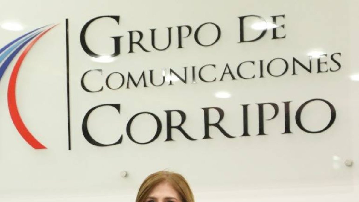 Circe Almánzar, habla sobre desechos solidos