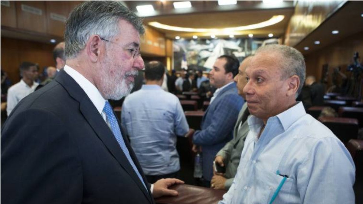 Odebrecht: A pesar de sobornos por US$92 millones, RD se queda sin sobornadores ni sobornados