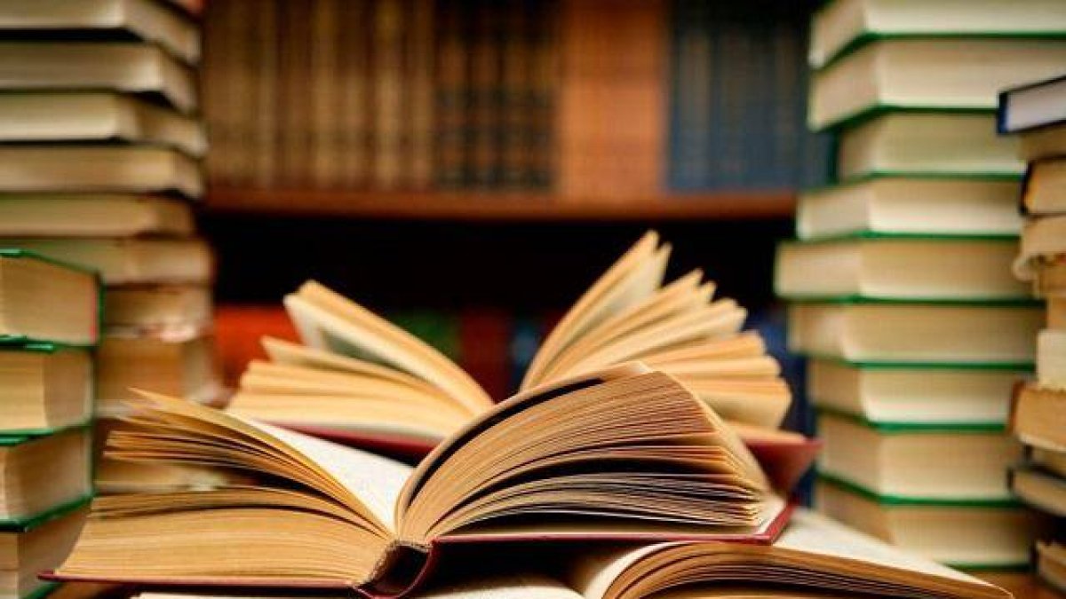 Libros más vendidos de la semana