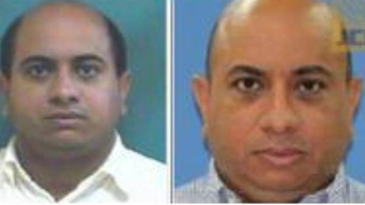 Asesino de Jorge Mera ya está en el Palacio de Justicia de Ciudad Nueva