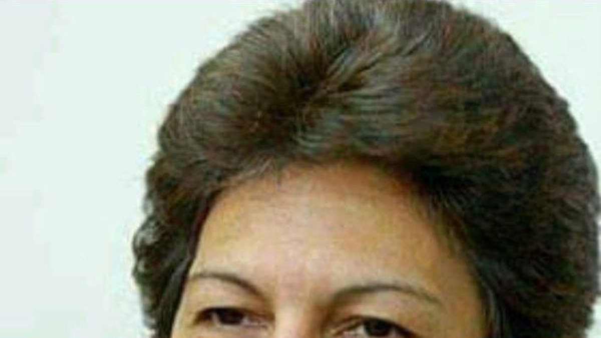 Rosario Espinal