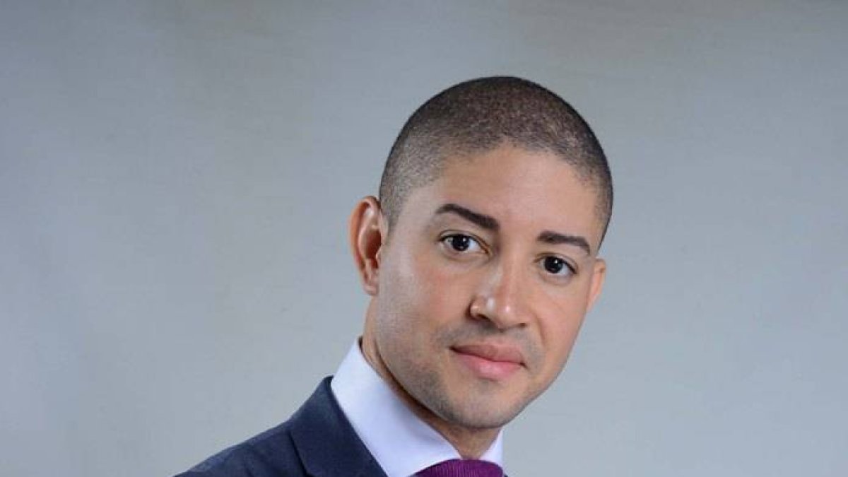 Pedro René Almonte Mejía.