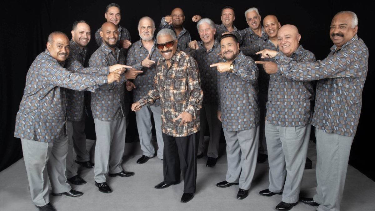 El Gran Combo de Puerto Rico