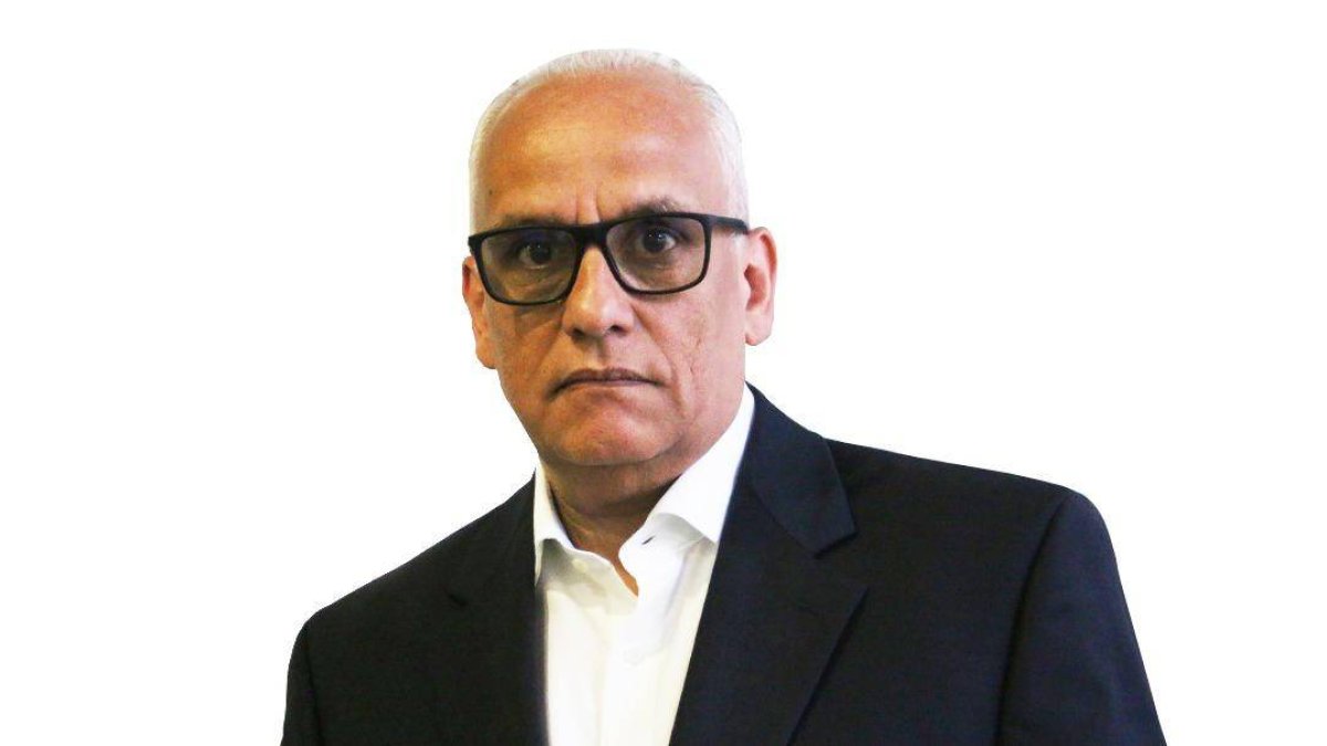 Eduardo Caballero Ardila