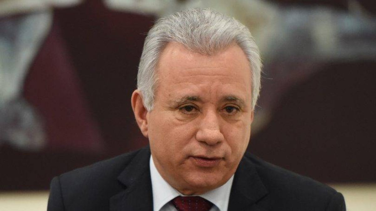 Senador Taveras cree «Ley Mordaza» evitaría el periodismo bocina