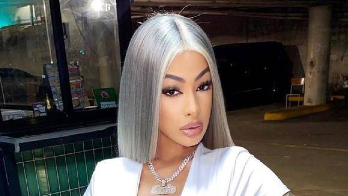 Yailin La Más Viral