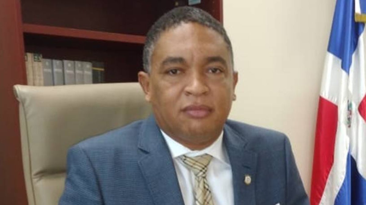 Senador Yván Lorenzo-Archivo