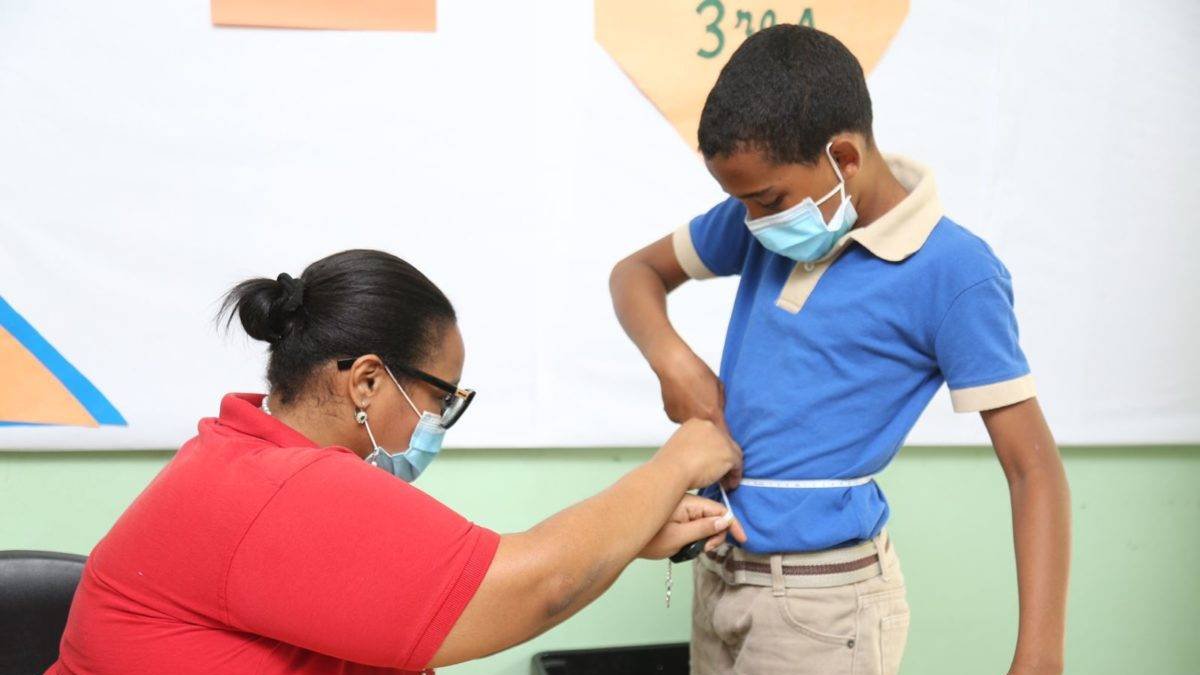 Las evaluaciones iniciaron el pasado mes de febrero y se desarrollarán hasta el 22 de junio del año en curso como parte de la continuación de  acciones ejecutadas por la Dirección Ejecutiva