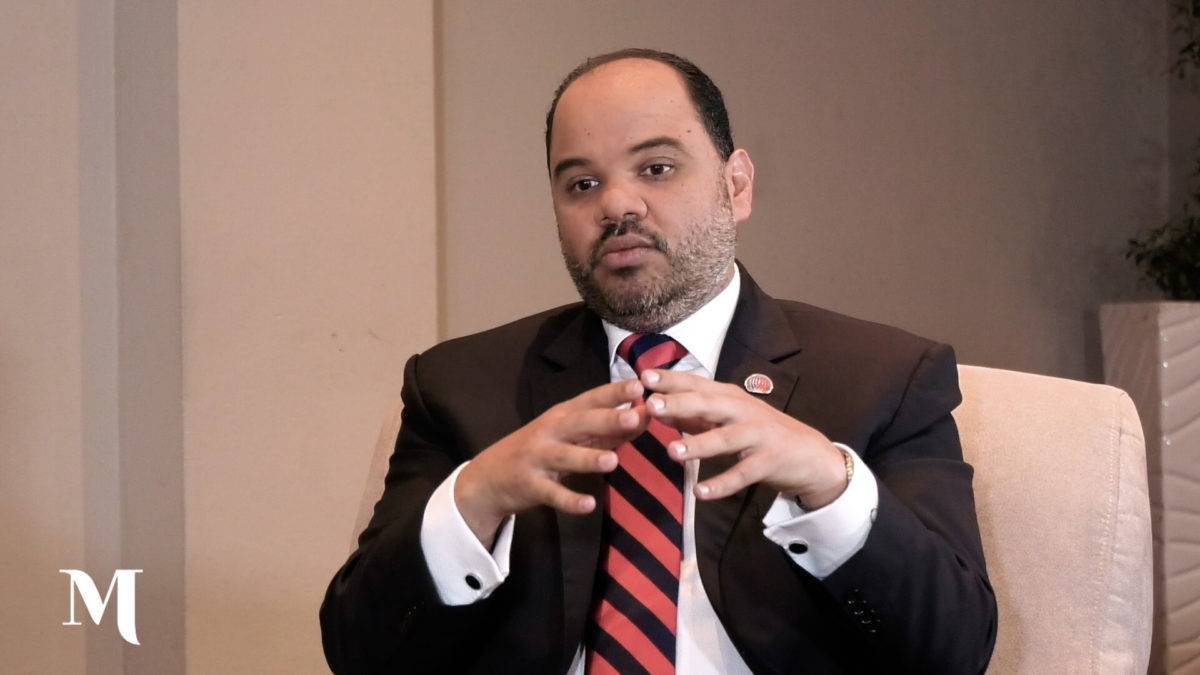 Defensor del Pueblo considera necesario aprobar el nuevo Código ...