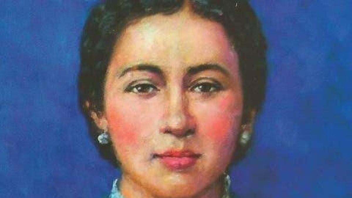 María Trinidad Sánchez