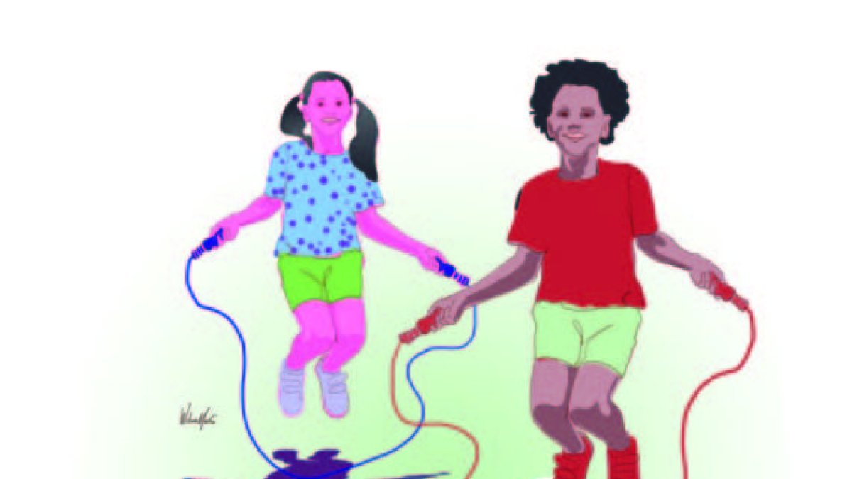 Reminiscencias del viejo Santo Domingo