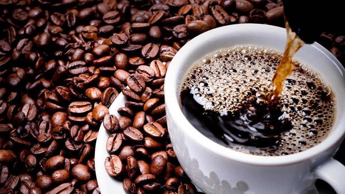 Taza de café.- Fuente externa