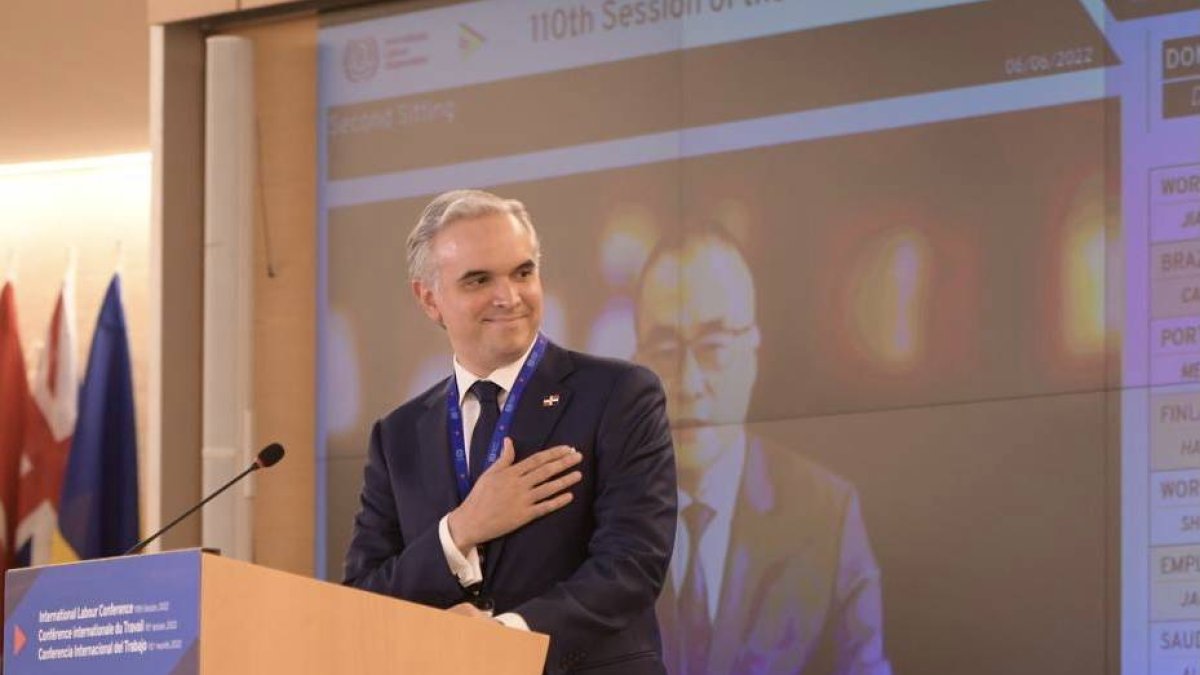 Luis Miguel De Camps Garcia