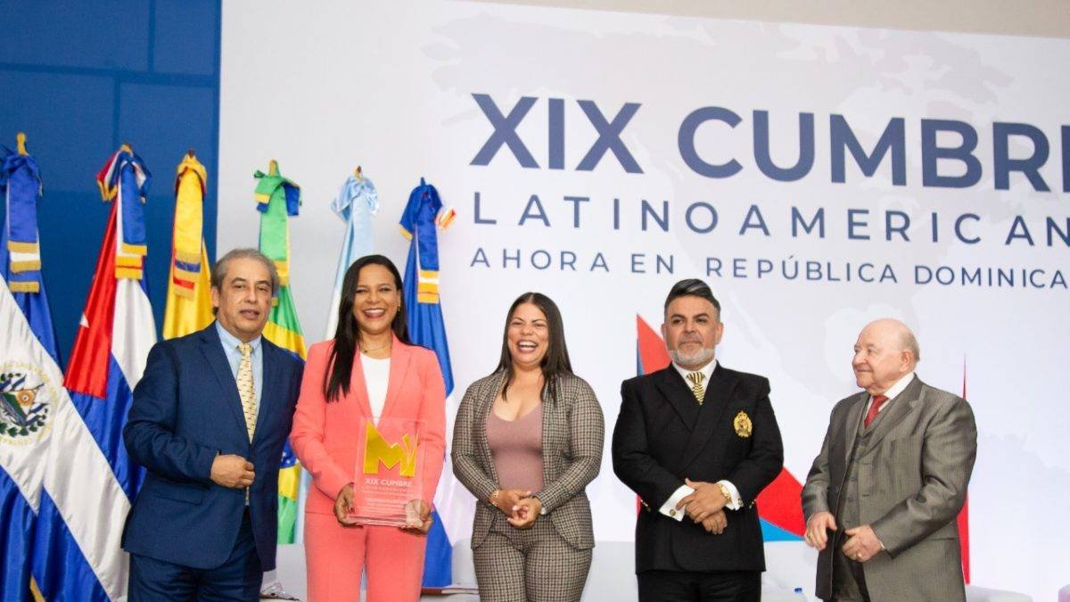 XlX Cumbre Latinoamericana Democracia y Desarrollo