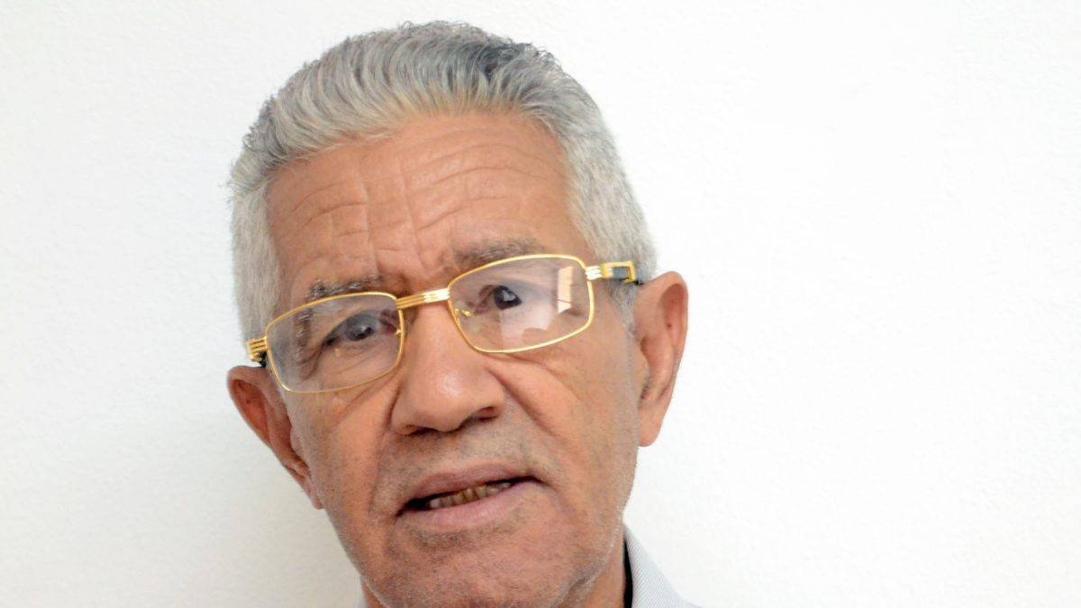 Humberto, periodista