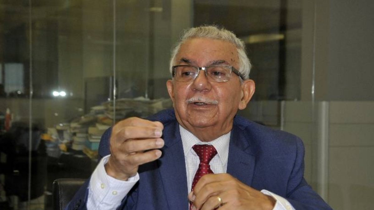 Arismendy Díaz Santana