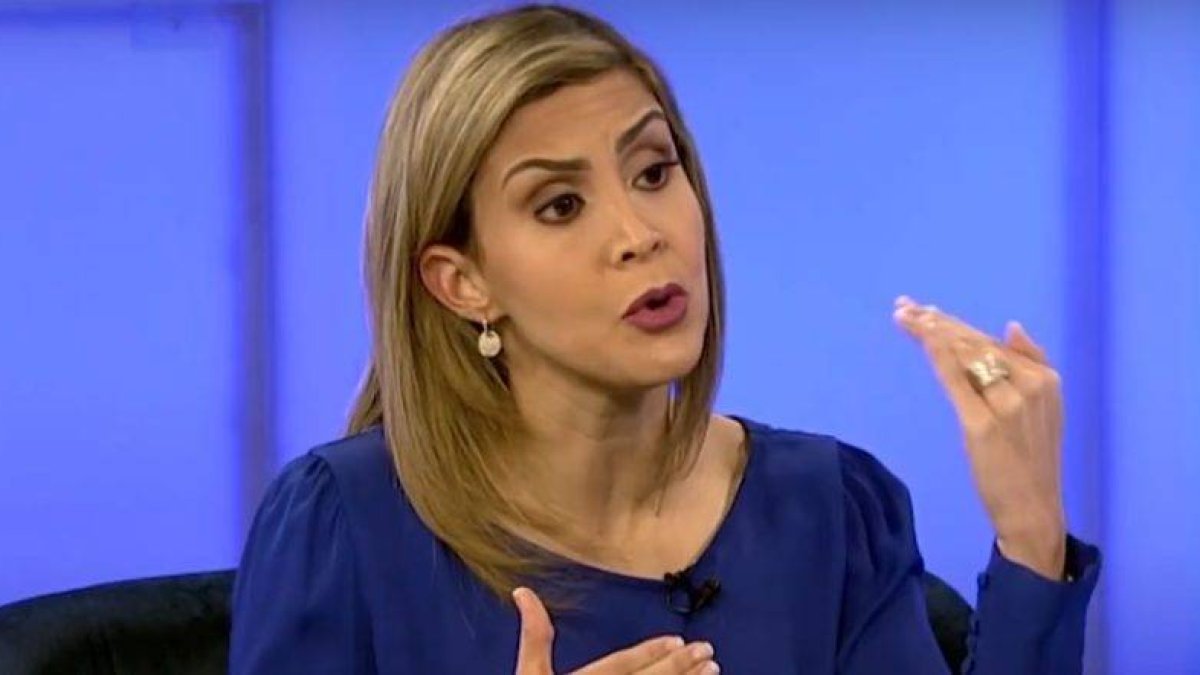 Caso Medusa: MP interrogó fiscal Rosalba Ramos por compra inmueble