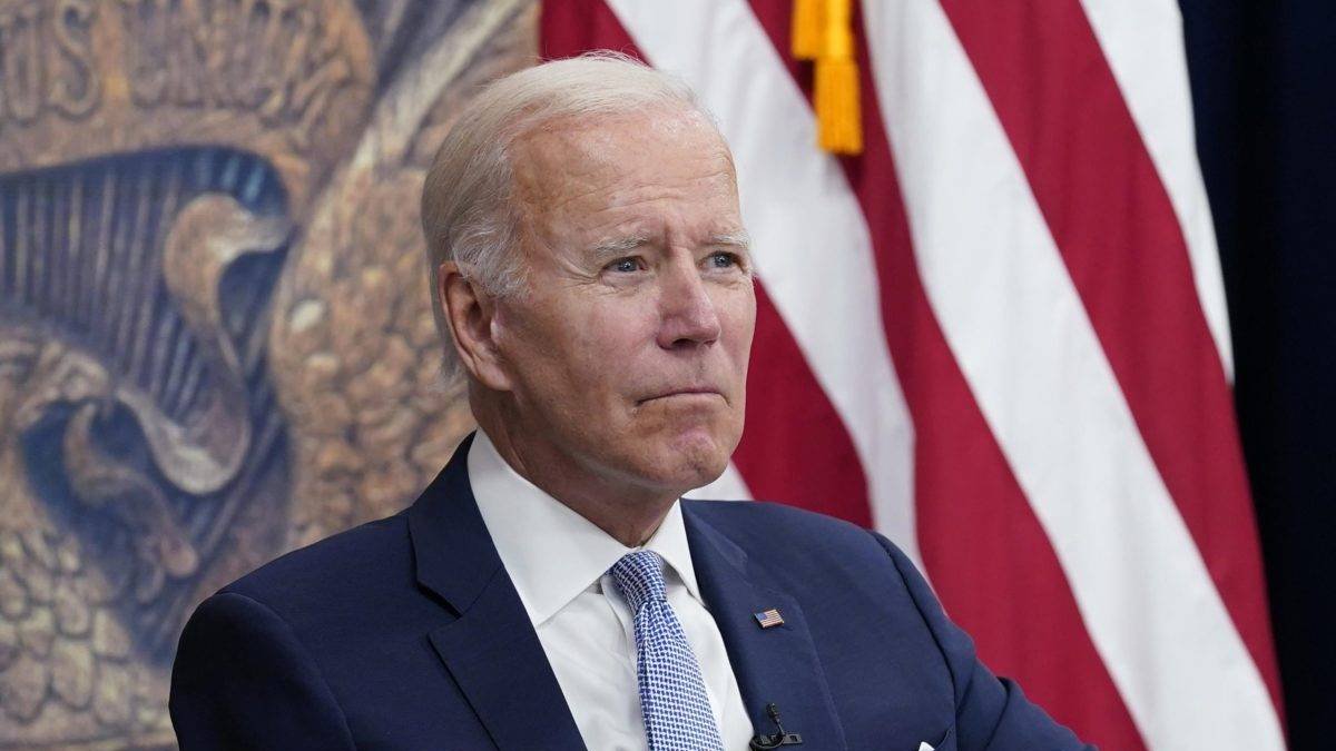 Joe Biden (Fuente externa).