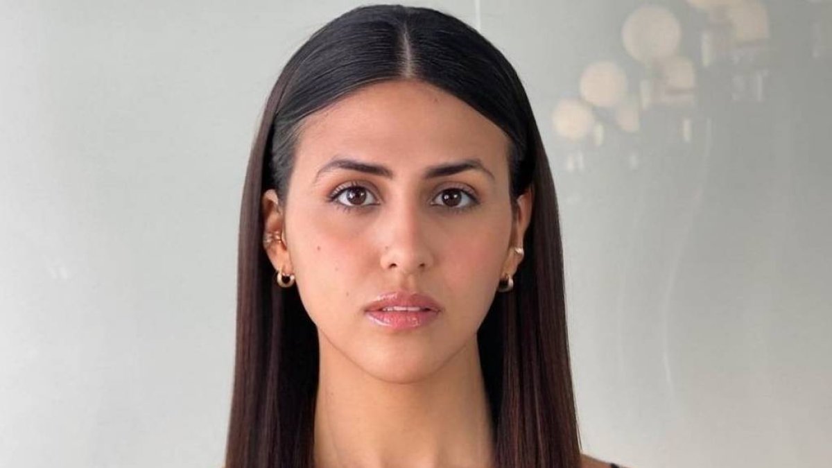 Karla Fatule está en tratamiento por la enfermedad. (IG Karla Fatule).