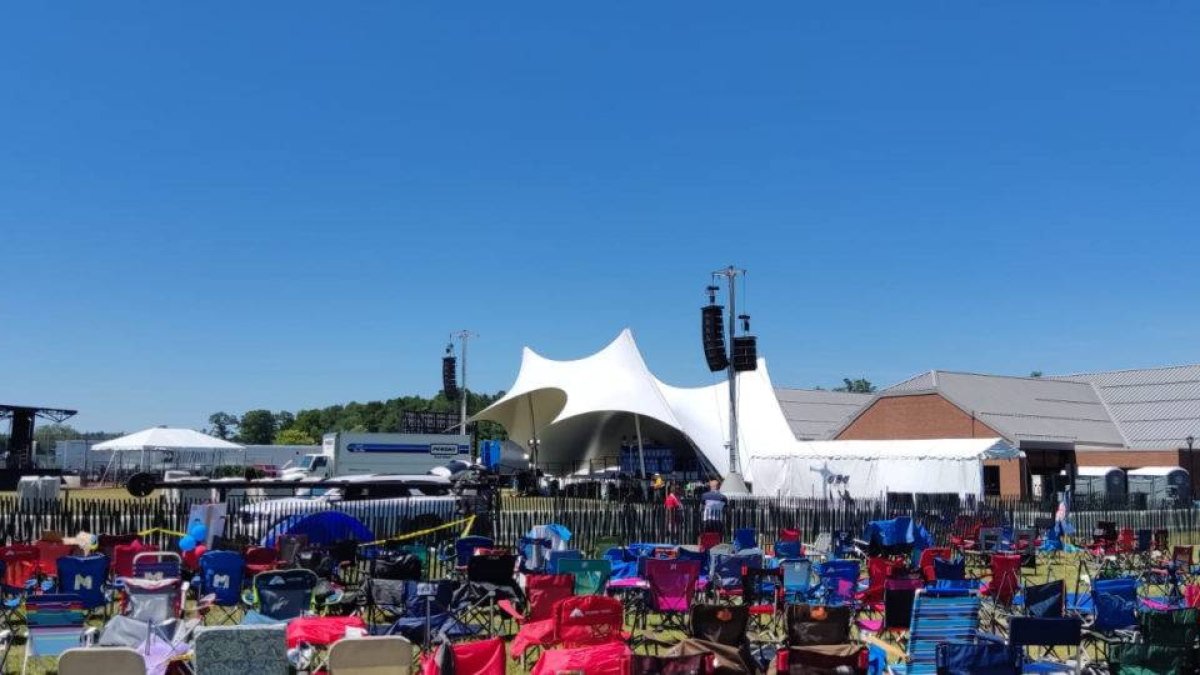 Zona de Cooperstown donde será exaltado David Ortiz 