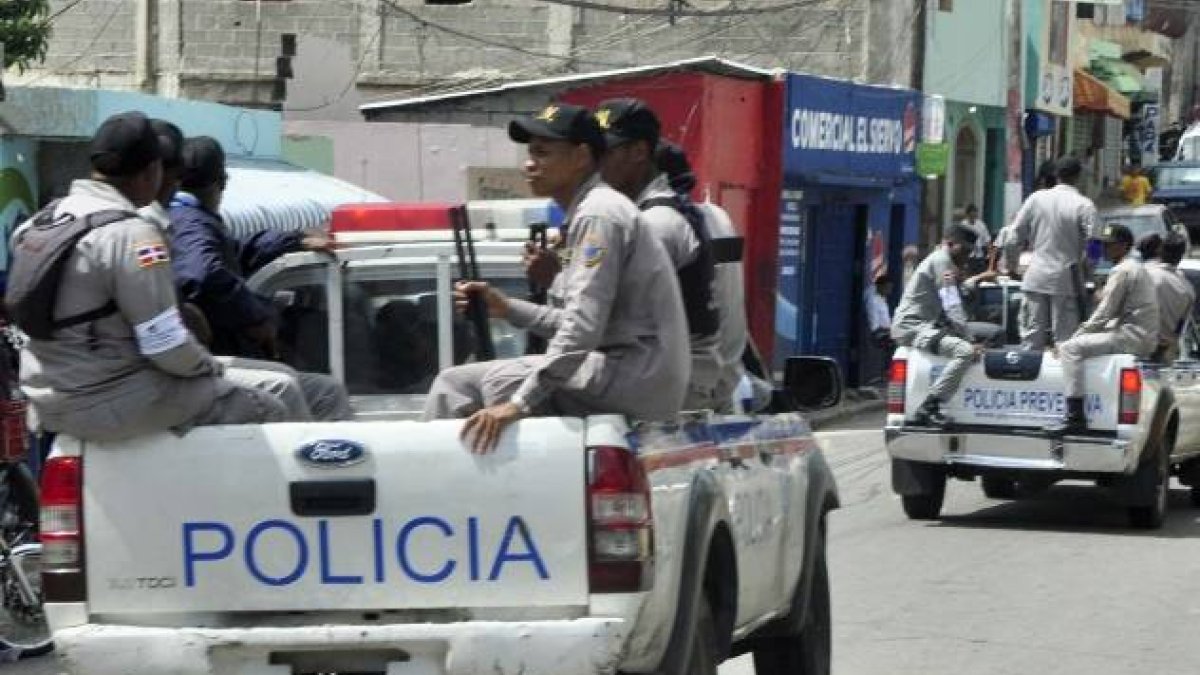 Foto referencial / Fuente externa