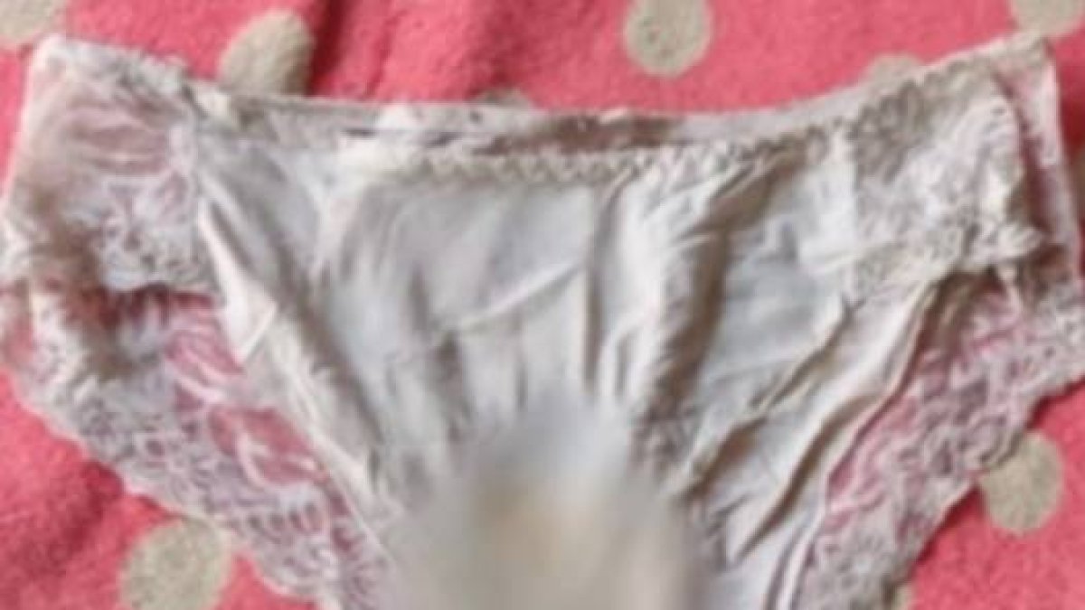 Panti sucio